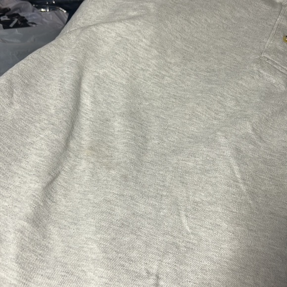 Vintage Chester Cheetos Employee Polo Shirt Canada Flag XL Golf Uniform Fritolay - Picture 7 of 7